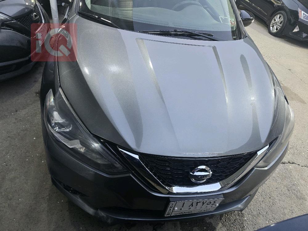 نيسان سنترا